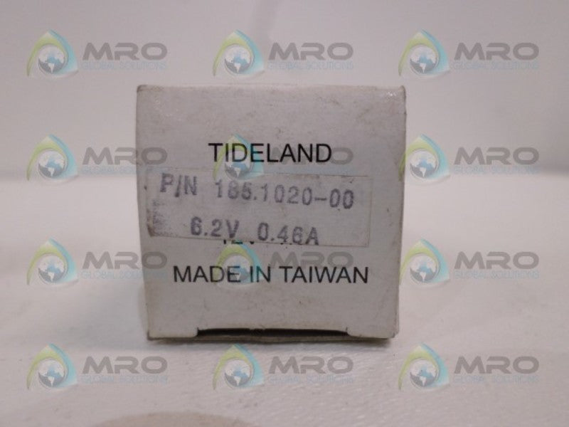 TIDELAND 185.1020-00 REPLACEMENT BULB  NSMP