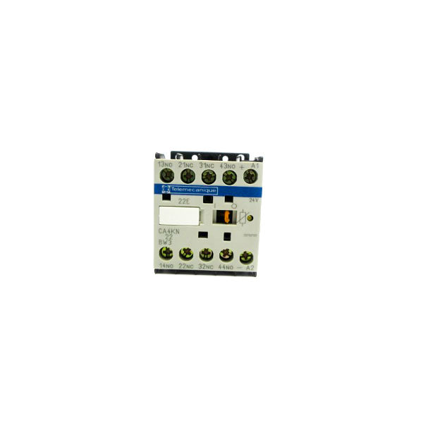 TELEMECANIQUE CA4KN22BW3 24V NSNP