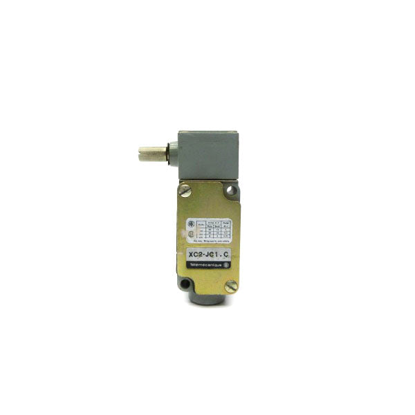 TELEMECANIQUE XC2-JC1.C 600V 8A NSNP
