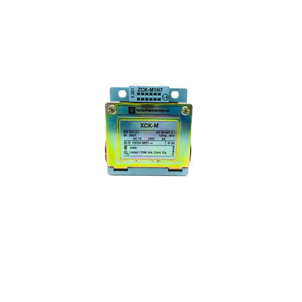 TELEMECANIQUE XCK-M1H7 240V 3A NSNP