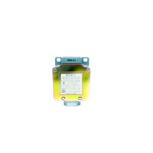 TELEMECANIQUE XCK-L1 380V 10A NSNP