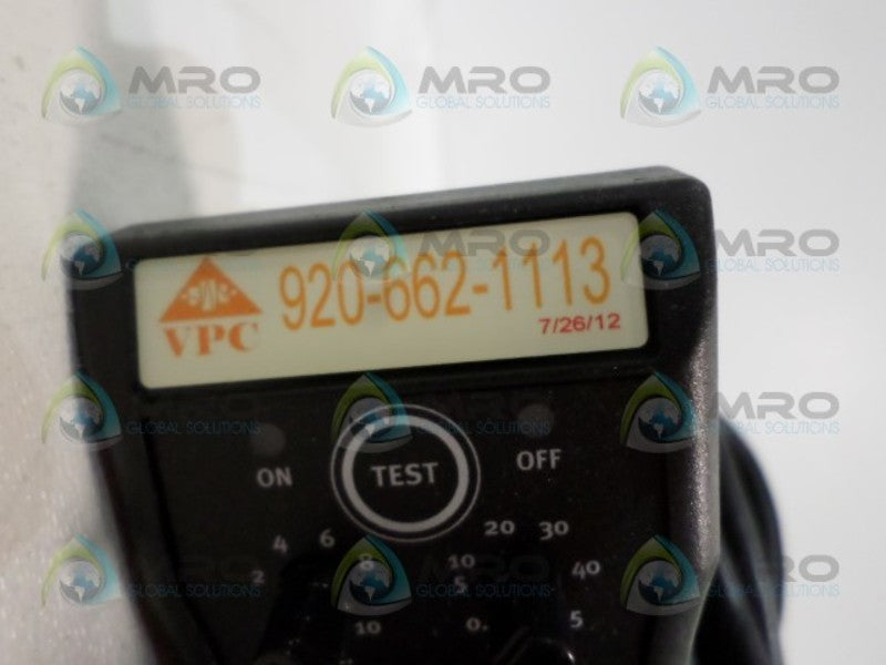 VPC 2821 MODULE  NSMP