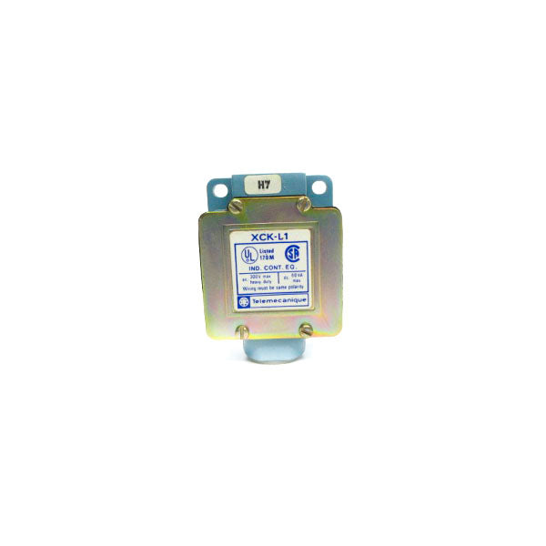 TELEMECANIQUE XCK-L1H7 300VAC NSNP