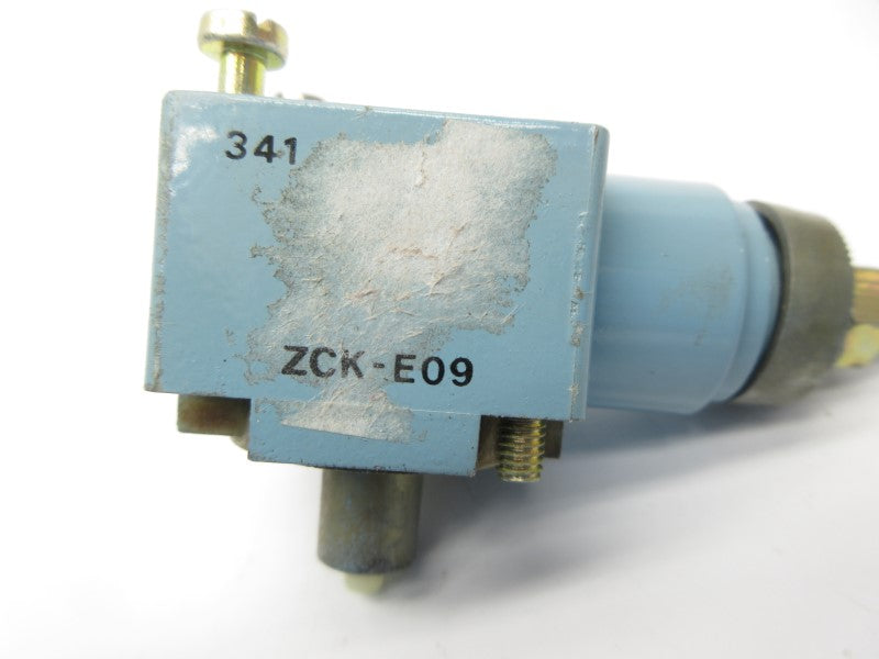 TELEMECANIQUE ZCK-E09 NSNP