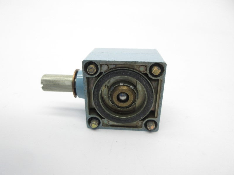 TELEMECANIQUE ZC2-JE05 NSNP