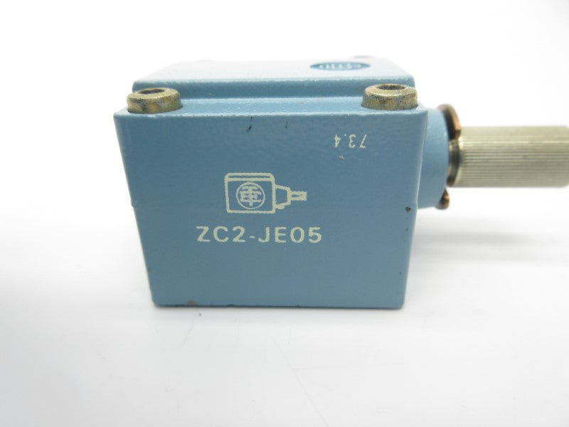 TELEMECANIQUE ZC2-JE05 NSNP