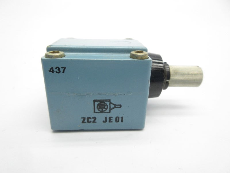 TELEMECANIQUE ZC2-JE01 NSNP