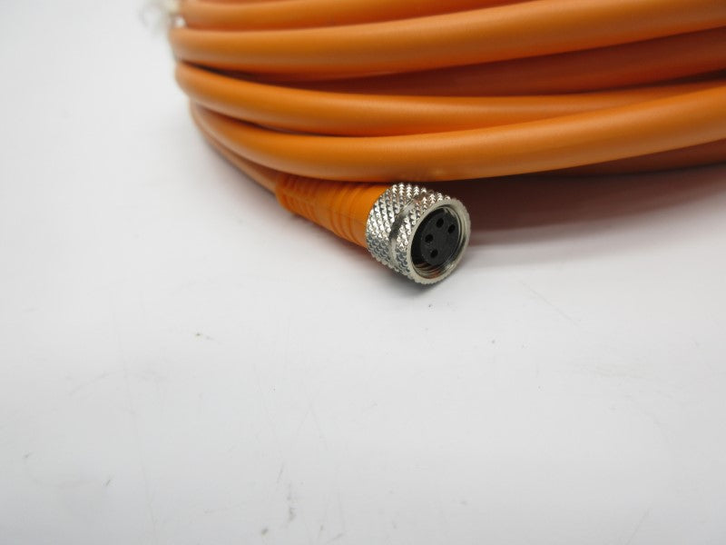 CONNECTOR CABLE RKMV4-07/10M 300V NSNP