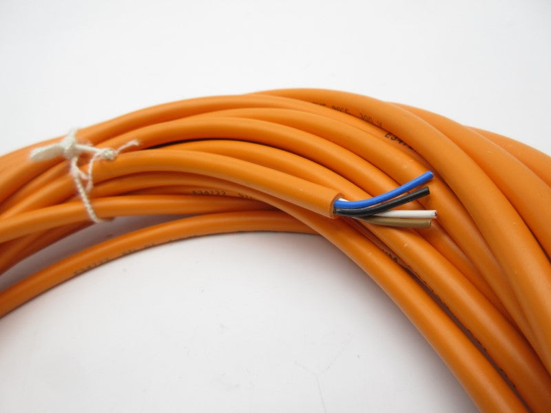 CONNECTOR CABLE RKMV4-07/10M 300V NSNP