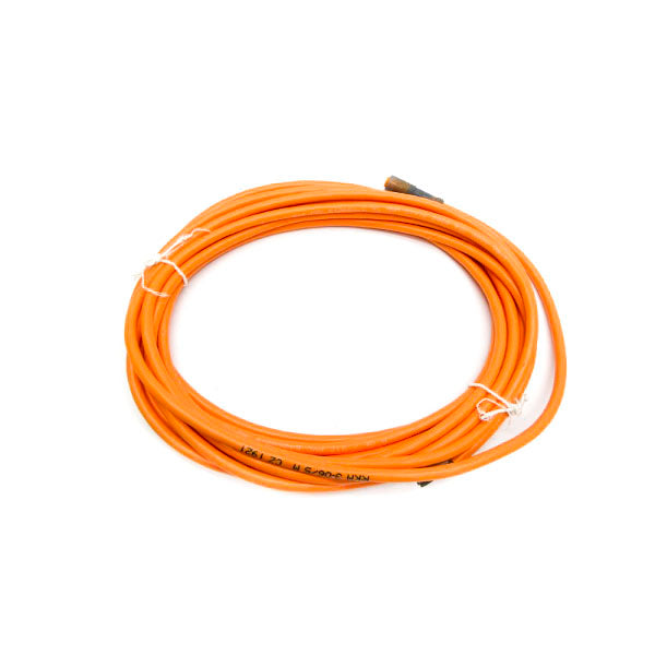 CONNECTOR CABLE RKM3-06/5M NSNP