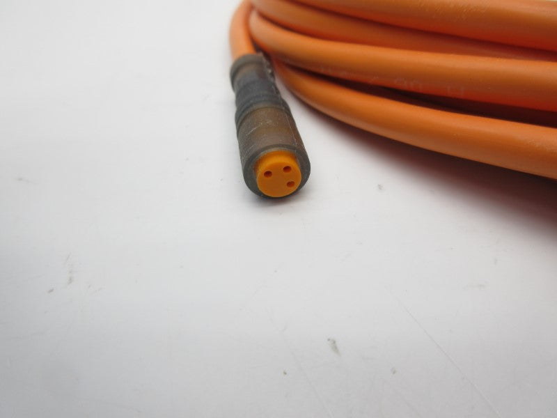 CONNECTOR CABLE RKM3-06/5M NSNP