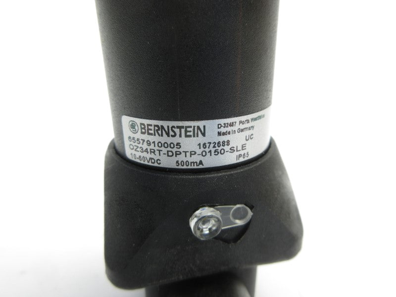 BERNSTEIN OZ34RT-DPTP-0150-SLE 6557910005 10-60VDC NSNP