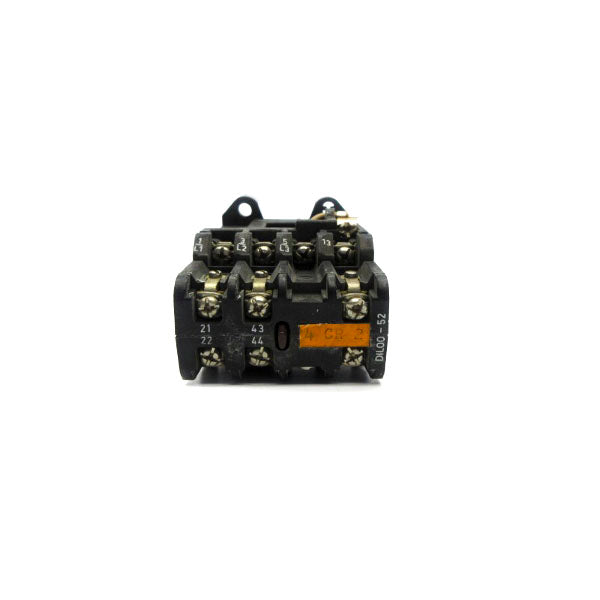 KLOCKNER MOELLER DIL00-52-NA 115V 20A  NSNP