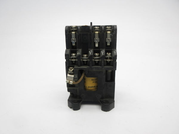 KLOCKNER MOELLER DIL00-52-NA 115V 20A  NSNP