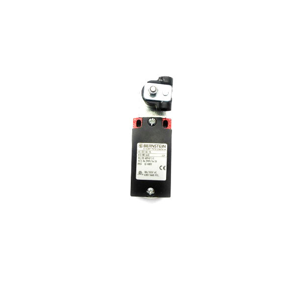 BERNSTEIN GC-SU1ADVS 612.1187.668 400V 3A (AS PICTURED) NSNP