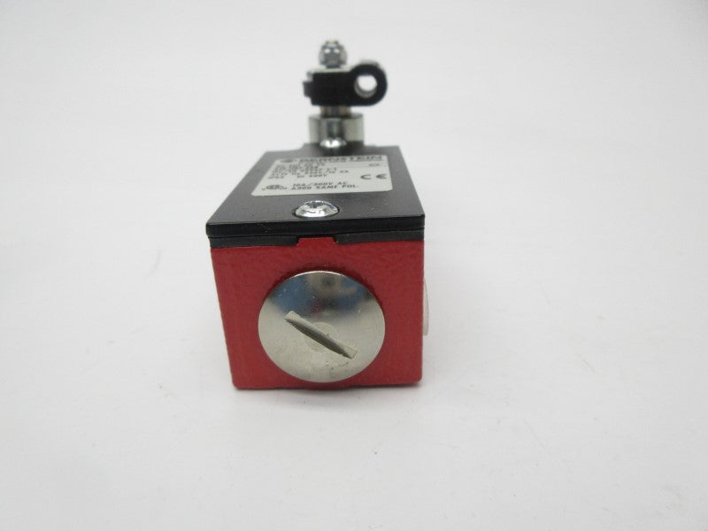 BERNSTEIN GC-SU1ADVS 612.1187.668 400V 3A (AS PICTURED) NSNP