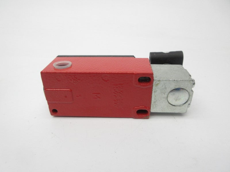 BERNSTEIN GC-SU1ADVS 612.1187.668 400V 3A (AS PICTURED) NSNP