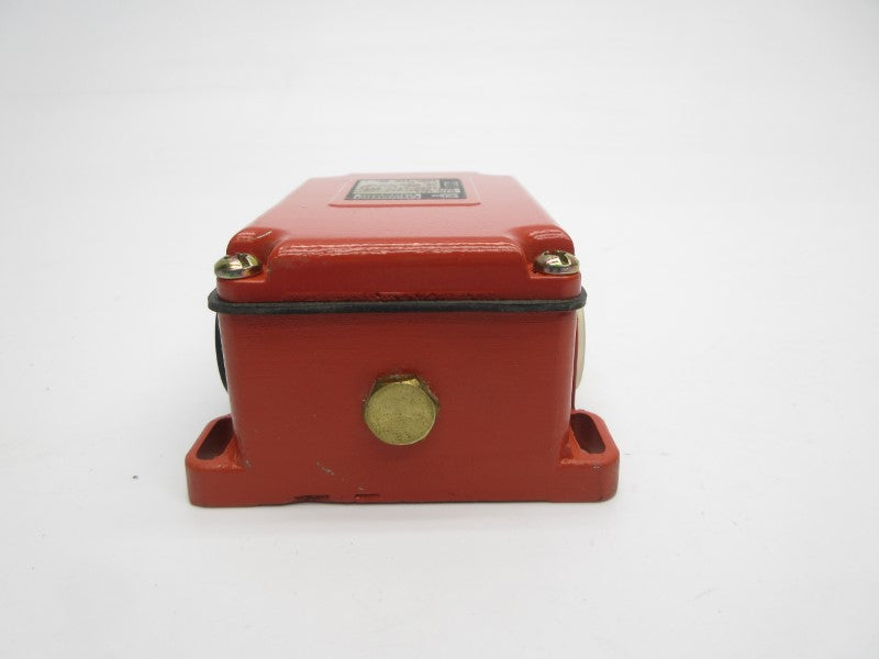 BERNSTEIN SID-UV1 601.2431.877 500VAC 16A NSNP