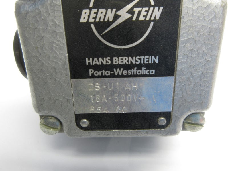 BERNSTEIN DS-U1AH 500V 16A NSNP