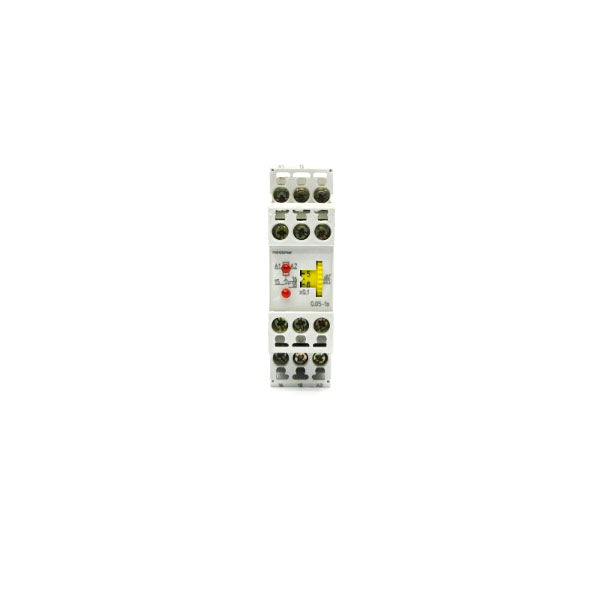 E. DOLD & SOHNER MK9906.81/004 24V 5A 0.05-1S NSNP