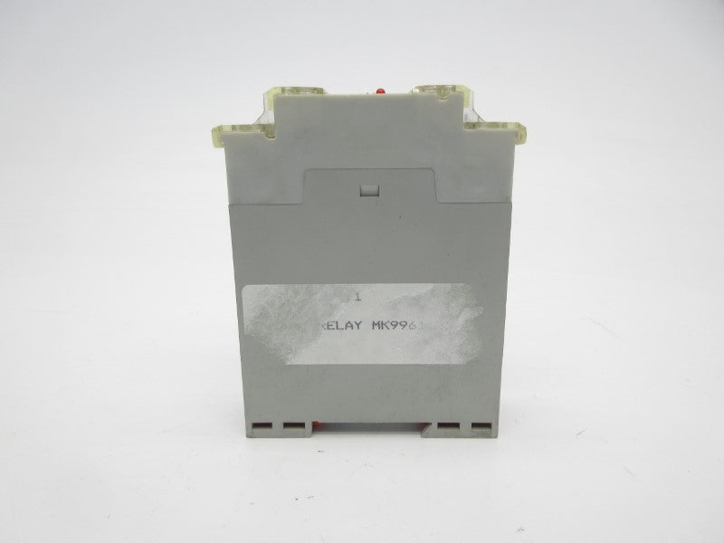 E. DOLD & SOHNER MK9961.81 110-127V 0.5-10S NSNP