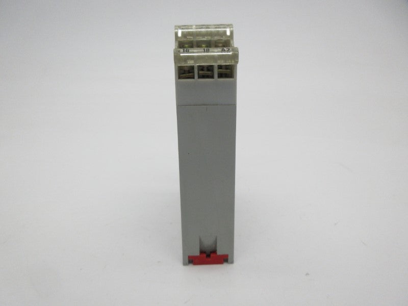 E. DOLD & SOHNER MK9961.81 110-127V 0.5-10S NSNP