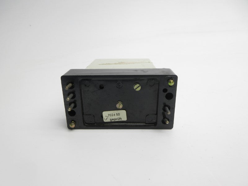 DOLD ZR1U916N 250V 2A 0.05-1S NSNP