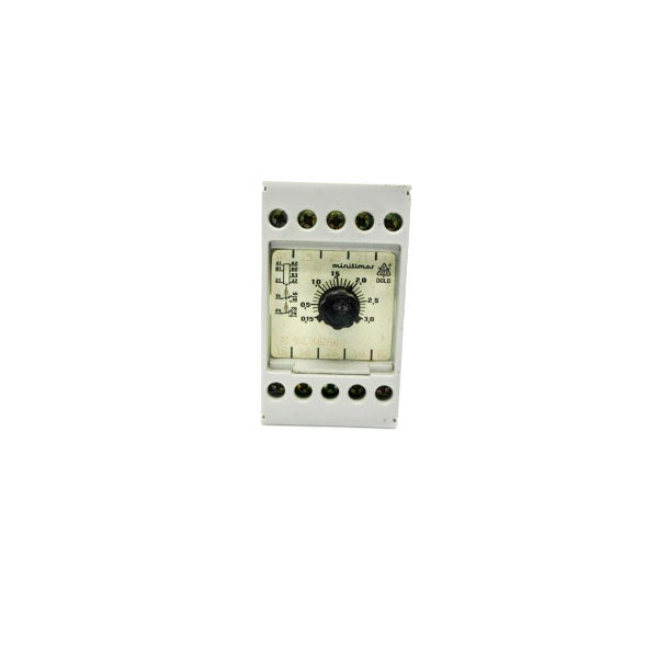 E. DOLD & SOHNER AI902.0082/60 110V 0.15-3.0S NSNP