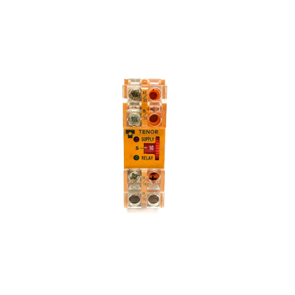 TENOR 627-3-0322 110-127V 0.5-10S NSNP