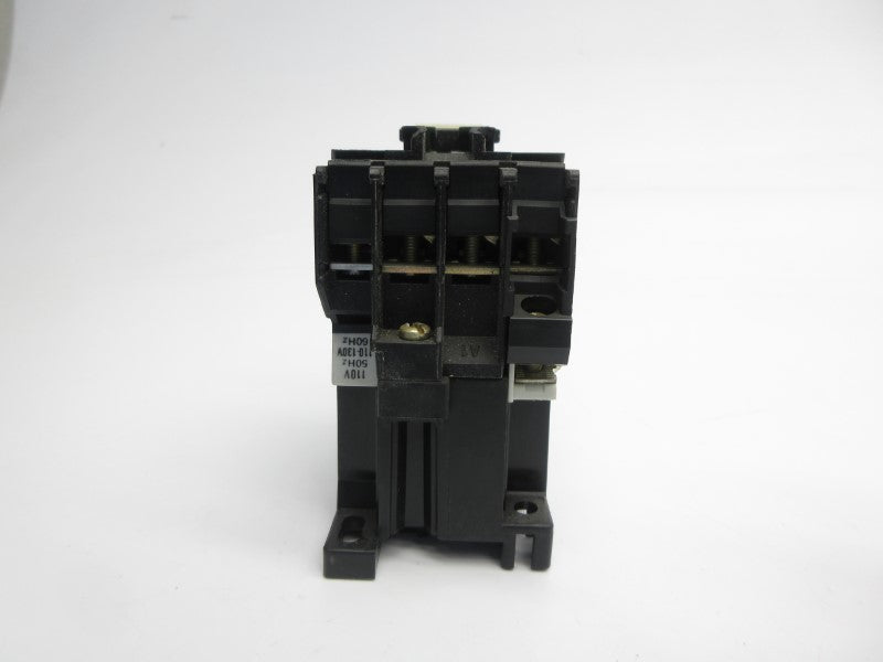 TELEMECANIQUE LC1-D179A65 110-130V 32A NSNP
