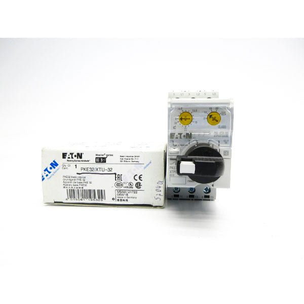 EATON PKE32/XTU-32 NSMP