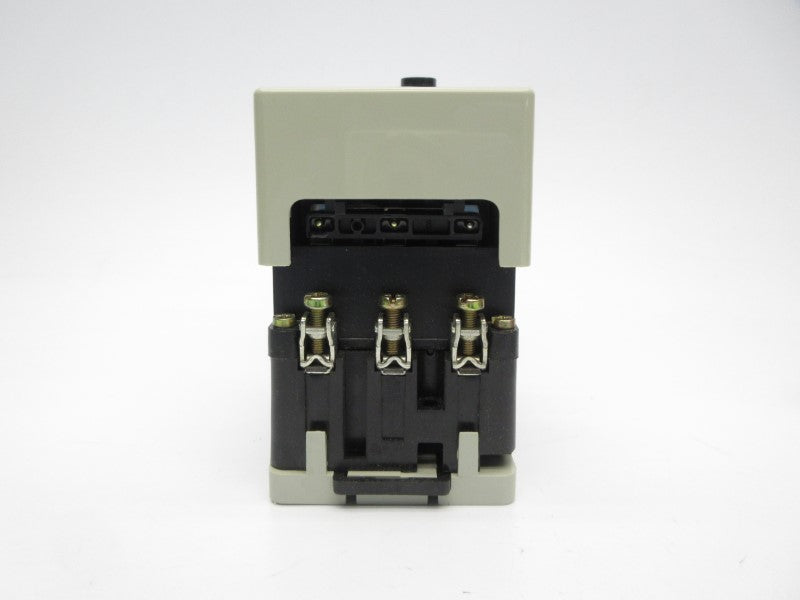 KLOCKNER MOELLER PKZM3-25/U-NA 600VAC 14-24A NSMP