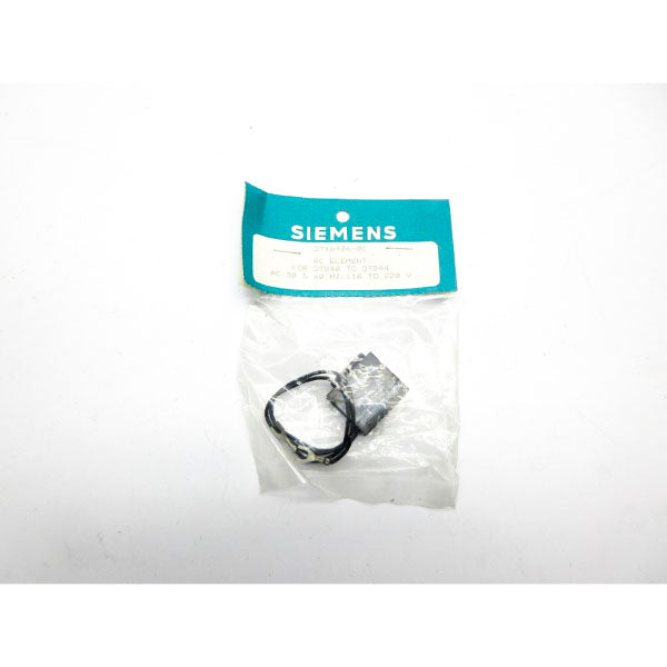 SIEMENS 3TX6406-0C 110-220V NSMP