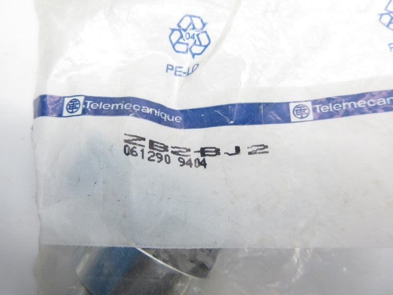 TELEMECANIQUE ZB2-BJ2 NSMP