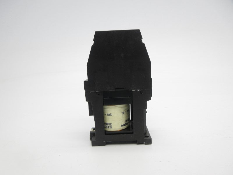 SIEMENS 3TF4022-0B 24VDC NSNP