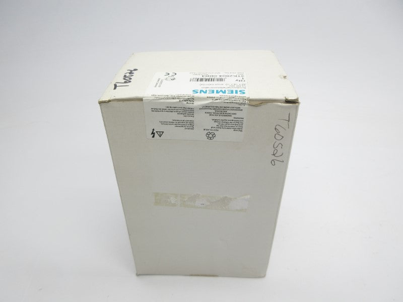 SIEMENS 3TK2804-0BB4 24VDC NSFS