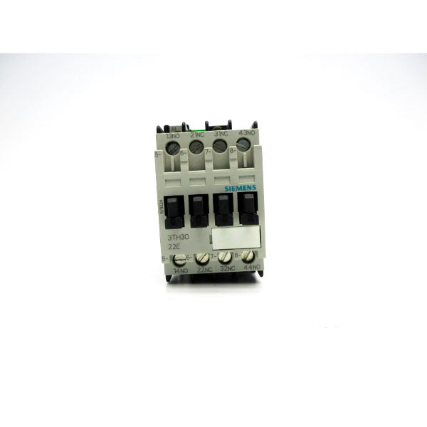 SIEMENS 3TH3022-0A 220/230V 16A NSNP