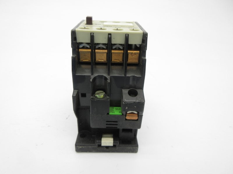 SIEMENS 3TB4011-0A 115V 9A NSNP