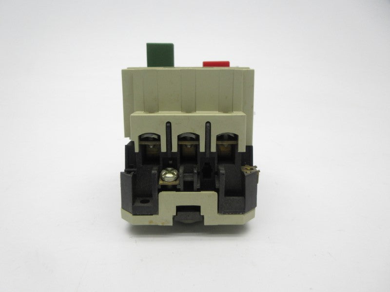 KLOCKNER MOELLER PKZM0-0,6-NA 600VAC NSNP
