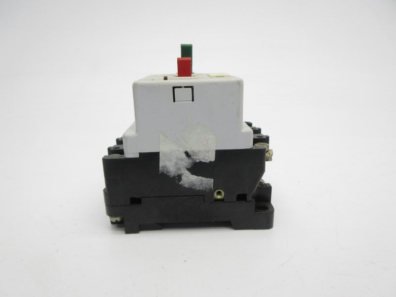 SIEMENS 3VE1010-2G 660V 1.6-1A NSNP