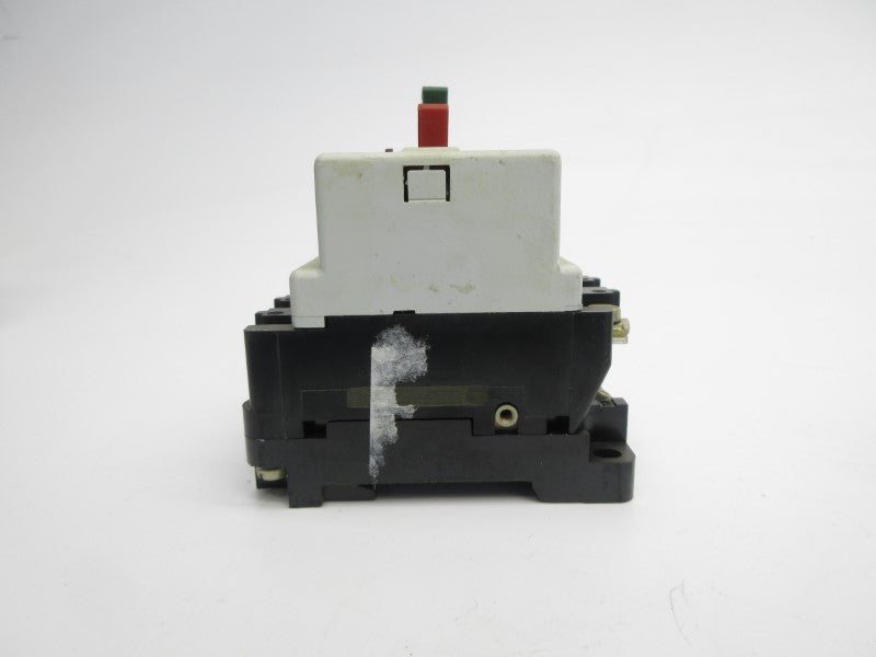 SIEMENS 3VE1010-2L 660V 6.3-10A NSNP