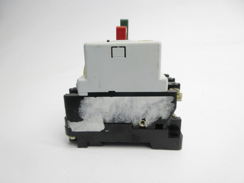 SIEMENS 3VE1010-2F 660V 0.63-1A NSNP