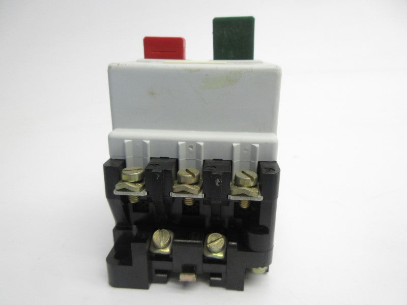 SIEMENS 3VE1010-2F 660V 0.63-1A NSNP