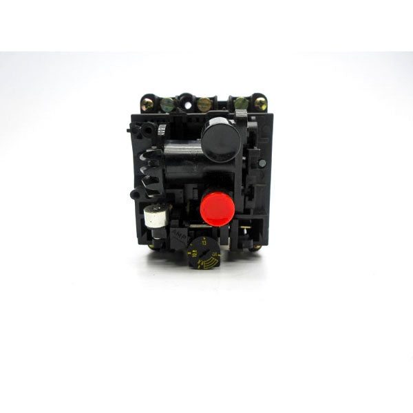 KLOCKNER MOELLER PKZM3-16-NA 600VAC (AS PICTURED) NSNP