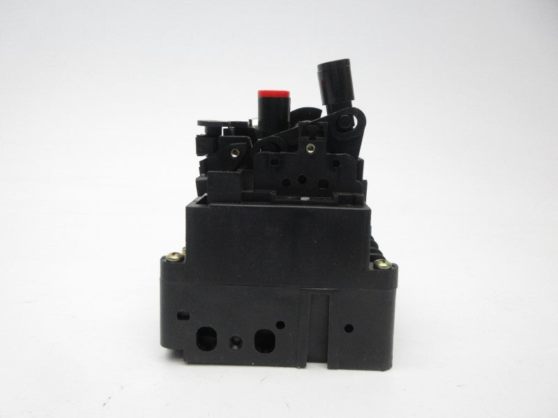 KLOCKNER MOELLER PKZM3-16-NA 600VAC (AS PICTURED) NSNP