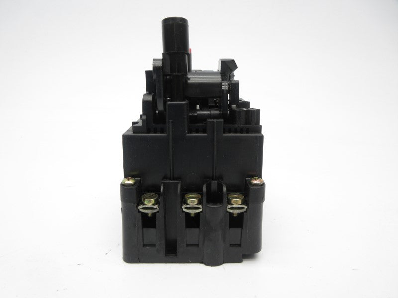 KLOCKNER MOELLER PKZM3-16-NA 600VAC (AS PICTURED) NSNP