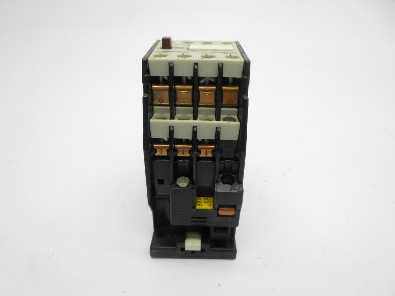 SIEMENS 3TB4117-0A 110/120V 20A NSNP