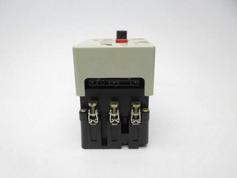 KLOCKNER MOELLER PKZM3-25-U-NA 600VAC NSNP
