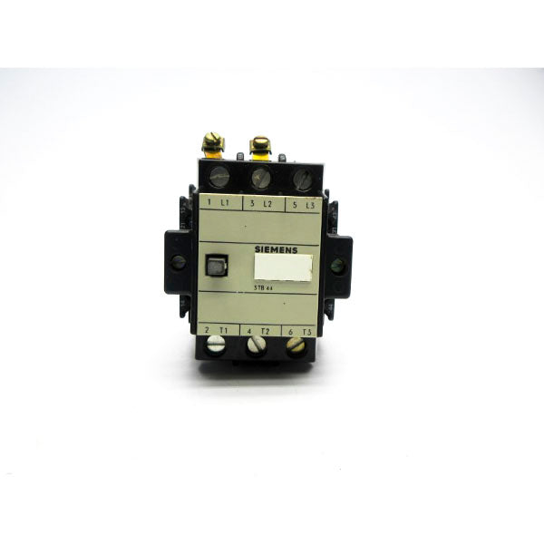 SIEMENS 3TB4417-0AZ/G51445 110/120V NSNP