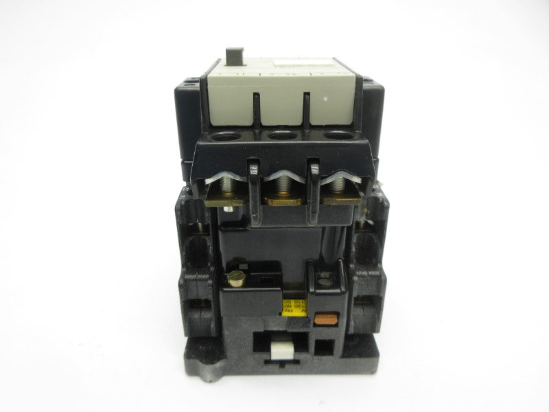 SIEMENS 3TB4417-0AZ/G51445 110/120V NSNP